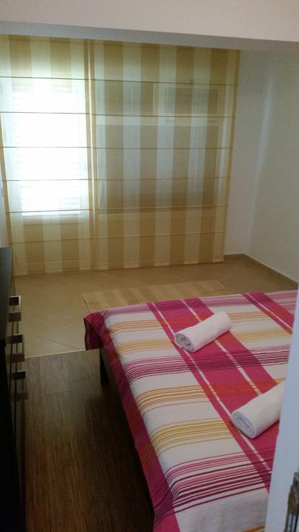 Apartment Milica Петровац Экстерьер фото